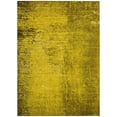 thumbnail image 5 of Chantille ACN554 Gold 10 x 14 Rug, 5 of 5