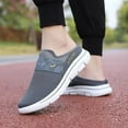 thumbnail image 2 of Guttear Shoes for Women Comfortable Casual Soft Walking Slip on Comfort Shoes, 2 of 9