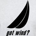 thumbnail image 3 of CafePress - Wind 2 Light T Shirt - Men's Classic Graphic T-Shirt, 3 of 4
