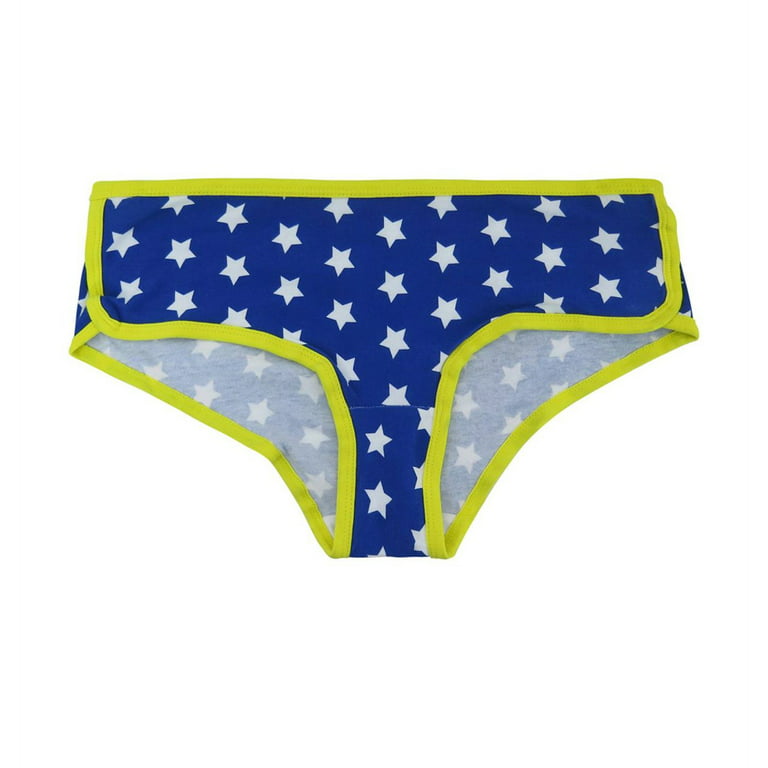 BLUE YELLOW Ladies Panties, Mid, Size: 75-100 at Rs 67/piece in Tirur