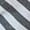 Gray, variant on Gynyvoja Women'S Reversible V-Neck Short Sleeve Striped Fitted Cropped T-Shirt Pink L