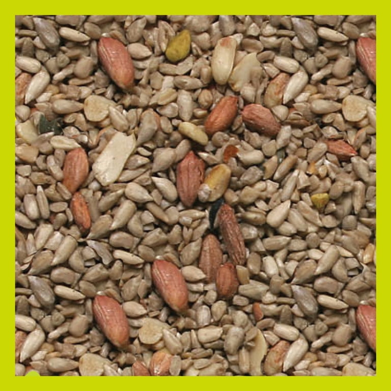 3-D Pro Blends Deck Porch N Patio Zero-Waste Blend Wild Bird Food