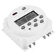 thumbnail image 5 of Cn101A Dc 12V Mini Lcd Digital Microordenador Control Temporizador De Energía Interruptor Scienceny TO003496-00, 5 of 7