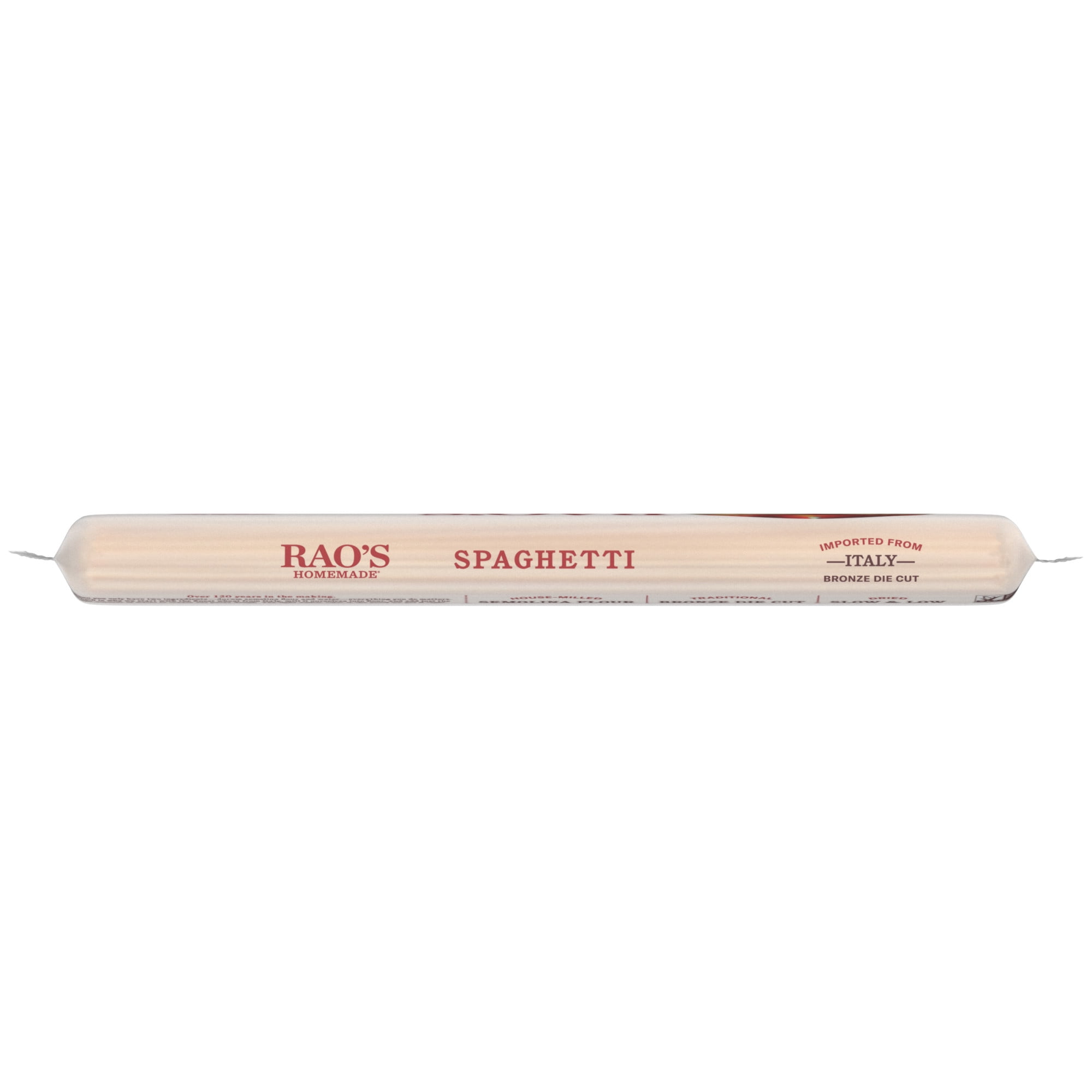 (8 pack) Rao's Homemade Spaghetti Pasta, 16 oz