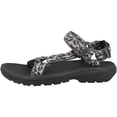thumbnail image 1 of Sandalia Deportiva Teva Hurricane XLT2 para Hombre Secado Rápido Gris Talla 11, 1 of 6