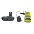 thumbnail image 6 of RYOBI ONE+ 18V P4510 Cordless Power Scrubber Kit with Battery and Charger, 6 of 6