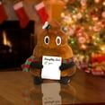 thumbnail image 2 of DOODIE FRIENDS POOP - FRENCH, 2 of 5