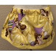 thumbnail image 2 of Beauty and Beast Skirt, 2 of 2