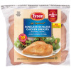 Tyson Boneless Skinless Chicken Breasts, 2.5 lb. (Frozen)