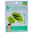thumbnail image 1 of Essence Masque - Aloe par Pure Smile pour Femmes - Masque 0.8 oz, 1 of 1