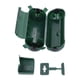 thumbnail image 5 of Cubierta de seguridad para cable de extensión resistente al agua, Caja de Conexión Eléctrica Resistente a la Intermperie Con Clip de Manija para Paisajismo, Bombas de, 5 of 7
