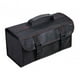 thumbnail image 2 of Bolsa de transporte Estuche de transporte Alta capacidad Negro Protección portátil Bolsa de almacenamiento de viaje Forro suave Estuche de viaje Bolsa, 2 of 9