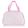 thumbnail image 3 of Strawberry Shortcake Duffle Bag for Women and Girls, 20" Weekender Bag, 3 of 6