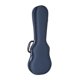 thumbnail image 1 of Estuche para ukelele de 23/24 pulgadas, estuche blando para transporte, ideal para actuaciones en el escenario. azul, 1 of 9