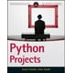 Python Projects (Paperback) - Walmart.com