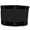 Black, variant on NFTIGB Premium Breathable Mesh Waist Trimmer Belt for Sweat Exercise and Fitness Waist Protector Back Lumbar Support Band with Adjustable Straps, Black S (35.4 Inches / 90 cm)