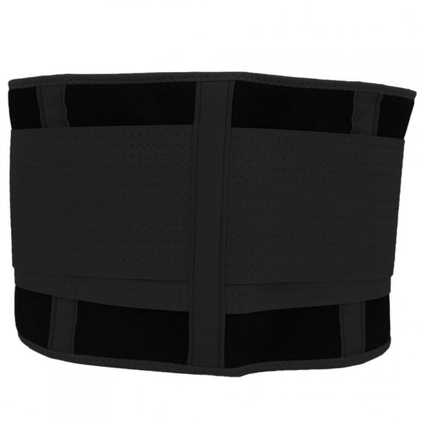 Cinturón de entrenamiento de cintura, soporte de malla transpirable, cinturón de cintura para ejercicio, cinturón deportivo, diseño revolucionario
