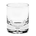 thumbnail image 1 of 4 pc Set Single Old Fashioned Lead Free Crystal Scotch Glass - 8 oz, 1 of 1