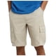 thumbnail image 2 of WILLBEST Pantalones Cortos para Hombre, Ajustados, Elásticos, de Mezclilla, Rotos, Ajustados, A La Moda, Rectos, Cómodos, con Cintura Flexible., 2 of 4
