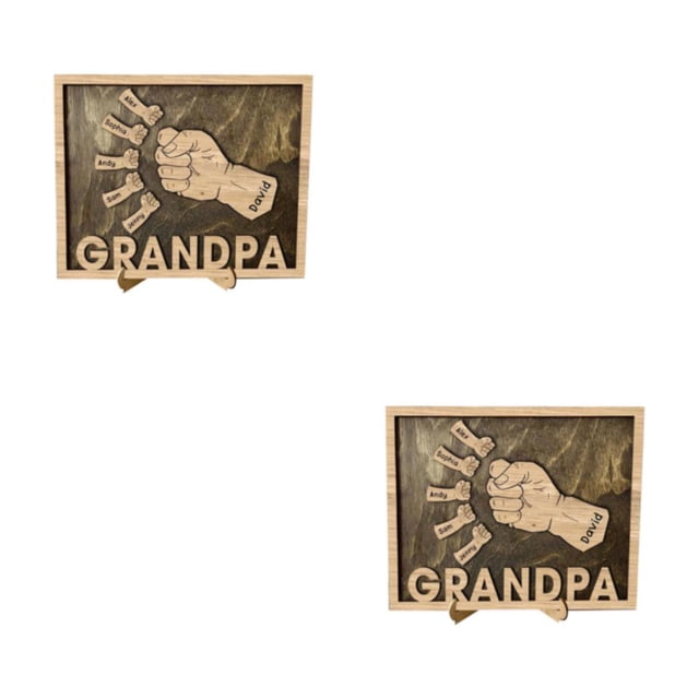 Tholdsy Decoración de pared de árbol genealógico único con facilidad Decoración de pared asequible Decoración de Type3 NO3