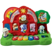 Vtech Discovery Nursery Farm