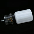 thumbnail image 4 of Milking Machine Oil Pot  Milking Pump Oil Pot  Pump Oil Pot  Milking Machine Oil Can Plastic Milker Oil Pot Can For Cow Sheep Goat Milking Machine Vacuum Pump Accessory, 4 of 8