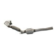 thumbnail image 2 of USC - Catalytic Converter Fits: 2009-2016 Volkswagen Tiguan, Audi Q3, Quatro 2.0L L4 [Front] (EPA Compliant), 2 of 4