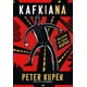 thumbnail image 1 of KAFKIANA: RELATOS DE FRANZ KAFKA SEXTO PISO PETER KUPER, 1 of 1