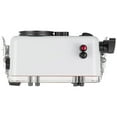 thumbnail image 3 of Ikelite Underwater Housing for Panasonic LUMIX TS7, FT7, 3 of 5
