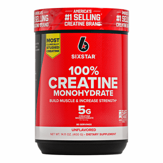 NativePath Creatine Powder, 5g with L-Carnitine & Leucine Formula,  Gluten-Free, 30 Servings