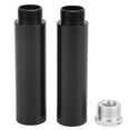 thumbnail image 4 of Ccdes 2pcs Mic Holder Extension Rod Set Adjustable Length Durable Microphone Holder Upgrade Parts,Mic Holder Extension Rod,Microphone Holder Accessories, 4 of 8