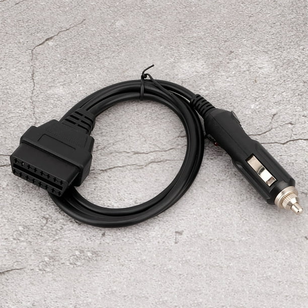 Lighter Cable Car Power Cable Car Power Adapter Car Lighter Plug Car