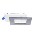 thumbnail image 2 of Nadair SL4-900SQ-WH3KBN LED Slim Panel Light, 1pk, Single Pack, 2 of 4