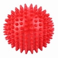 thumbnail image 1 of Bola de Masaje: Plásstico de Alta, Estimula los Puntos de Presión, Promueve la Curacia Al Aumar la Circulación, Fácil de Transportar, Ideal para Atletas y, 1 of 7