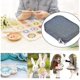 thumbnail image 2 of Crochet Crochet Soft Knitting Tool Accesorios 72 piezas, 2 of 4