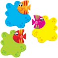 thumbnail image 1 of Copains de Mer Mini-Pack de Variétés de Poissons d'École, 36 Ct, 1 of 9