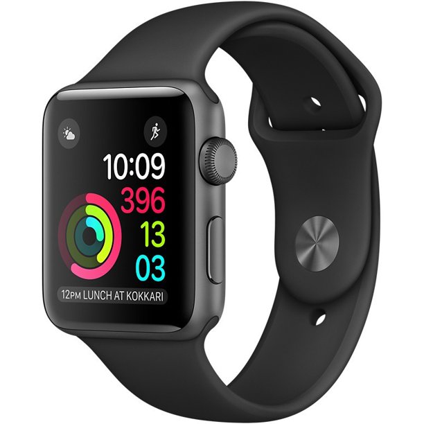 apple smart watch at walmart