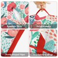 thumbnail image 6 of Pioneer Flower Floral Print Pattern Toddler Nap Mats for Kids Preschool,Sleeping Mat Bag or Kids,Toddler Sleeping Bag,Toddler Nap Mat or Daycare, 6 of 6