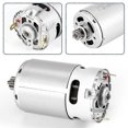 thumbnail image 5 of Teeth DC Motor 1607022649 HC683LG for DC14.4V 3601JB7480, 5 of 5