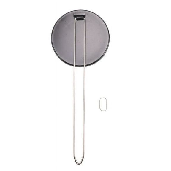 Lid Organizer, Stackable Cup Lid Organizer Water Bottle Lid Holder Space-Saving