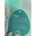 thumbnail image 6 of Squishmallows Official Kellytoys Plush 8 Inch Olga the Teal Blue Octopus Ultimate Soft Plush Stuffed Toy, 6 of 6