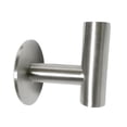 thumbnail image 3 of De Baño De Acero Inoxidable Colgador De Orgazador De Puerta De Pared Decoración - Pta montada en pared Pta autoadhesiva Macarena Colgador de toallas de baño, 3 of 6