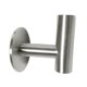 thumbnail image 3 of Perchero de Pared Perfecl Autoadhesivo para Cocina Puerta Perchero de Acero Inoxidable 304, 3 of 6