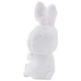 thumbnail image 3 of TY Beanie Boos Slippers the Easter Bunny with Slippers 6", 3 of 4