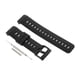 thumbnail image 1 of Herramientas para correa de reloj de pulsera de moda, reemplazo para Suunto Spartan Negro, 1 of 9