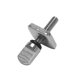 thumbnail image 3 of Kit de reemplazo de placa de aleta de barco Afortunado Acero Inoxidable con Tornillo de Aleta, 3 of 5