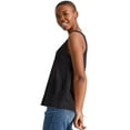 thumbnail image 4 of Hanes Essentials Tank Women’s Cotton Sleeveless Tee, Sizes XS-2XL, 4 of 5