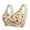 Beige, variant on FhsagQ Bra Women's Bras Sleep Thong Women Casual Breathable Button down Top Bra Underwear without Steel Ring Gathering Bra Womens Bras Black Womens Bras Bodysuit Xs 40