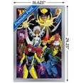 thumbnail image 2 of Marvel Comics - Les X-Men - Génial, 2 of 4