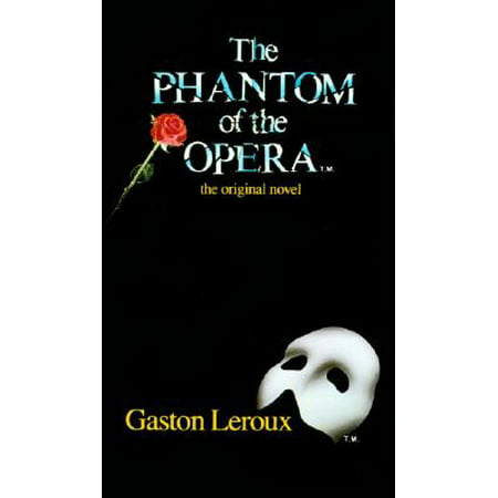 The Phantom of the Opera (List Of Best Operas)